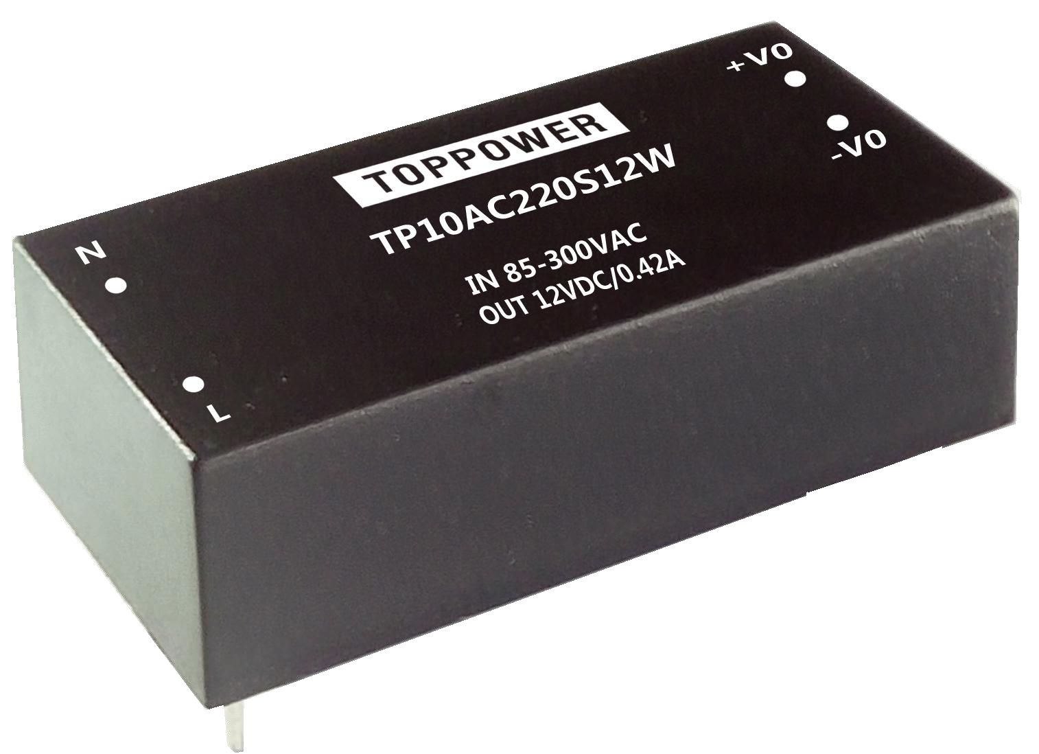 AC-DC电源模块 DIP封装（1W-60W）